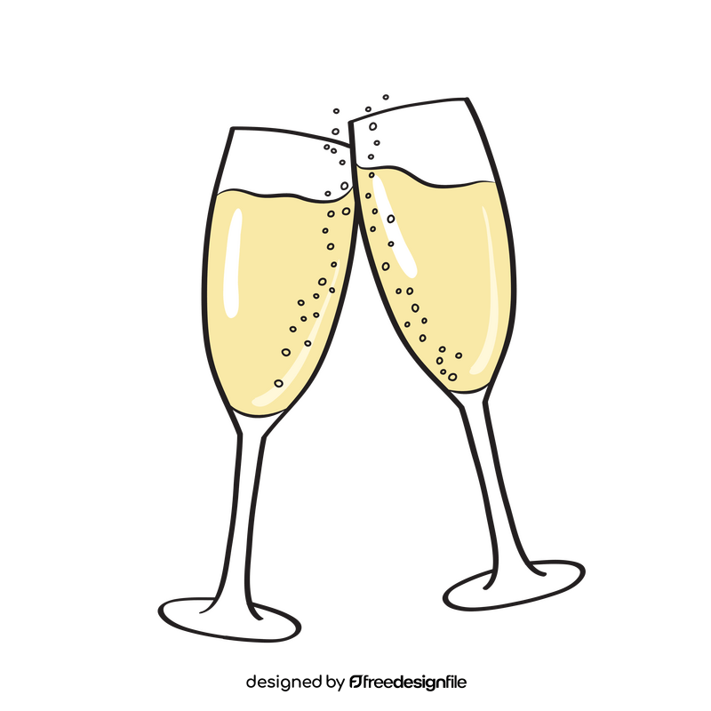 Cheers clipart free download