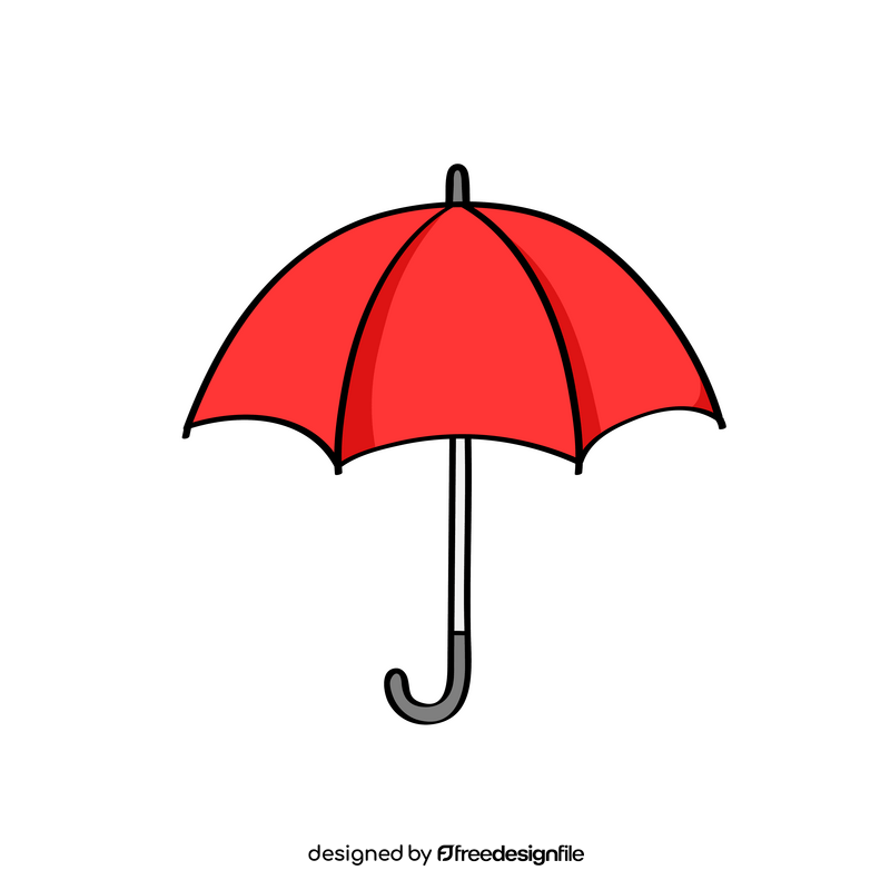Umbrella clipart