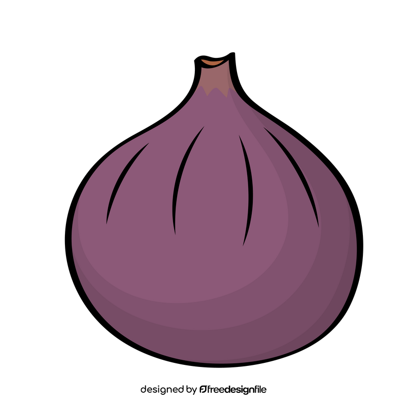 Fig clipart
