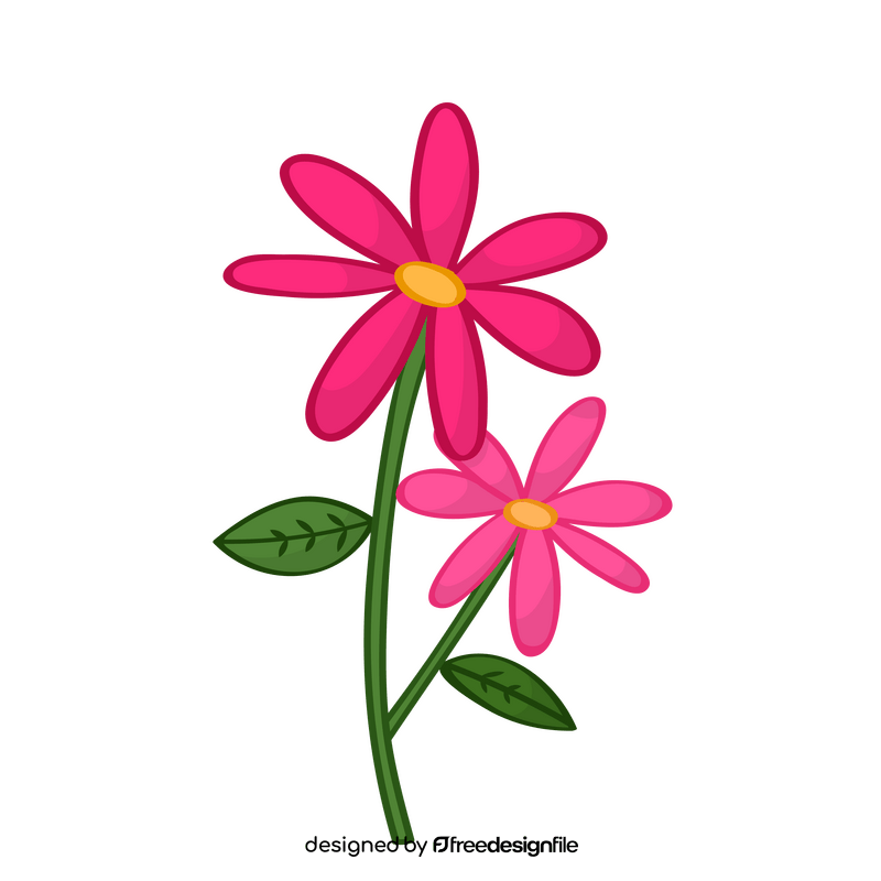 Flower clipart