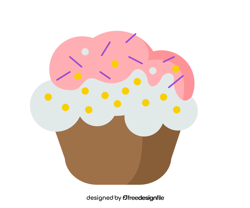 Free easter cake clipart