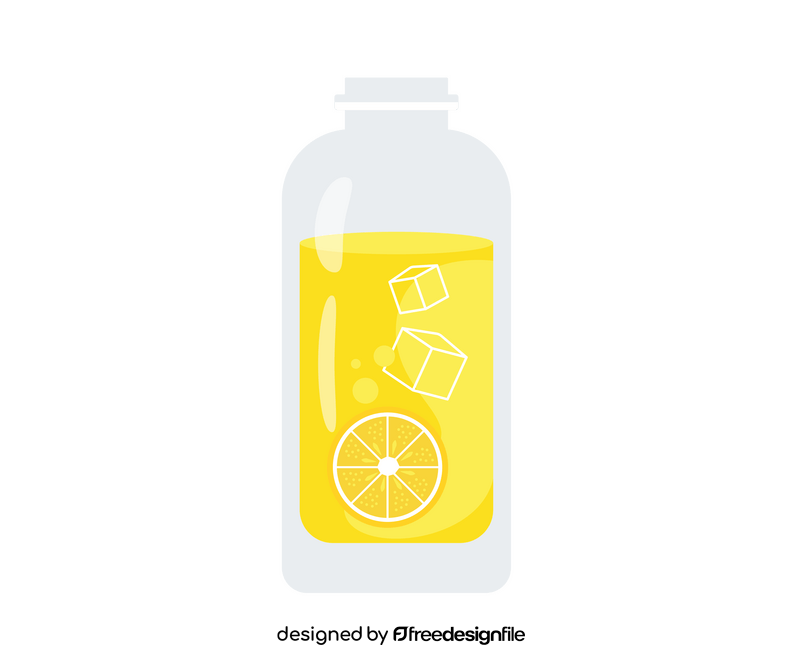 Free lemonade clipart