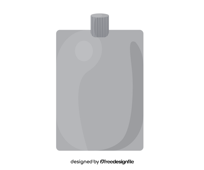 Flask clipart