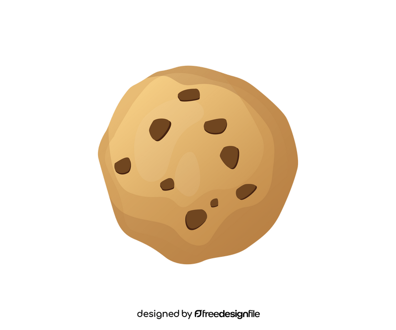 Cookie clipart