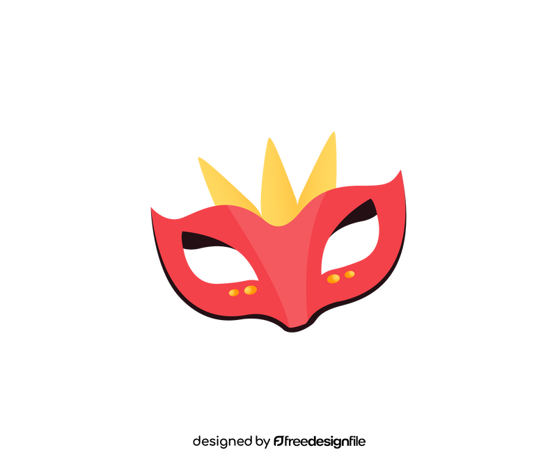 Free mask clipart