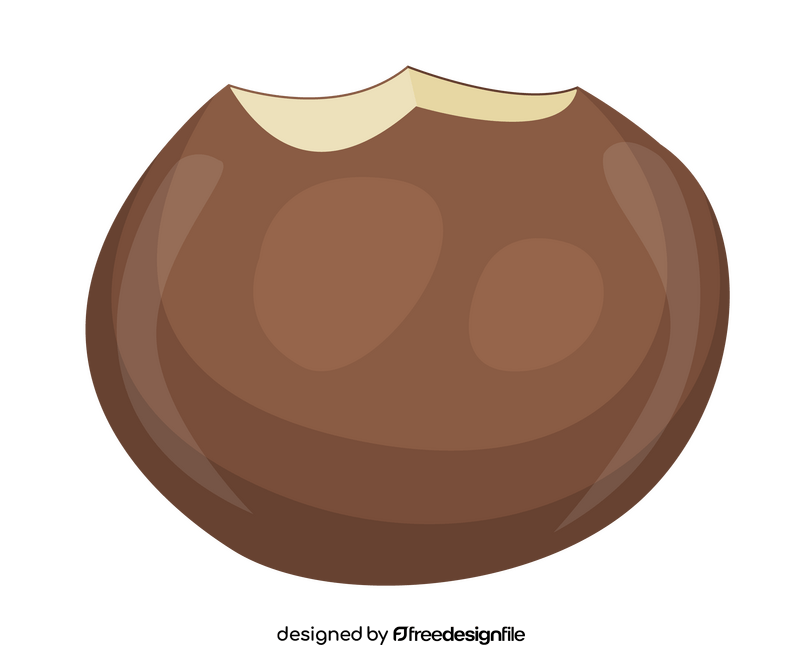 Tagalong cookie clipart