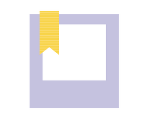 Cartoon note paper clipart