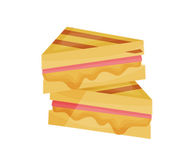 Sandwich clipart