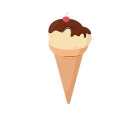 Free ice cream cone clipart free download