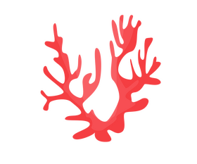 Free coral reefs clipart