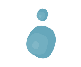 Bubbles cartoon clipart