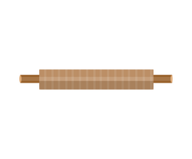 Rolling pin clipart free download