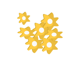 Cartoon pasta clipart