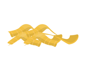 Pasta drawing clipart