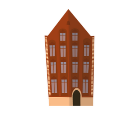 Choco Story, chocolate museum, Belgium clipart