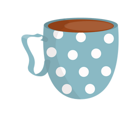 Cup of coffee drawing clipart