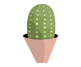 Free cactus clipart