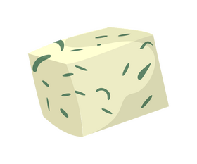 Feta Clipart Vector Images