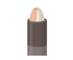Free lipstick clipart