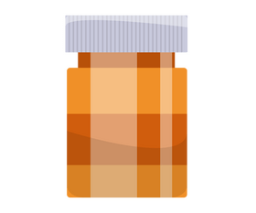 Medicine pill bottle clipart