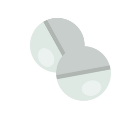 Free medicine drugs, pills clipart