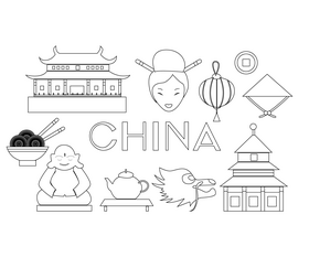 Belgium icons black and white vector free download