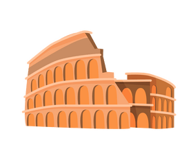 Colosseum Clipart Free Download