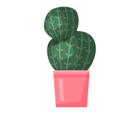 Cactus clipart