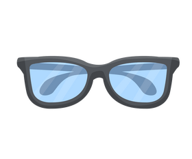 Free sunglasses clipart