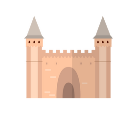 Topkapi Palace, Istanbul, Turkey clipart