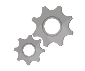 Gears clipart