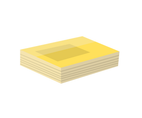 Free copybook clipart