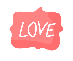 Love clipart