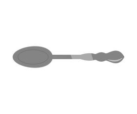 Spoon free clipart