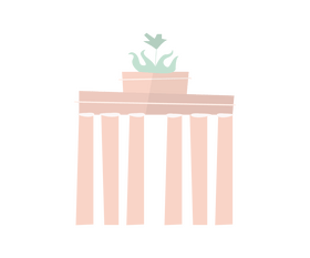 Brandenburg Gate, Berlin, Germany clipart