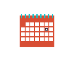 Calendar clipart