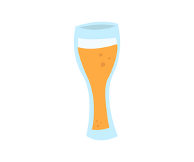 Free beer mug clipart