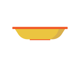 Free bowl clipart