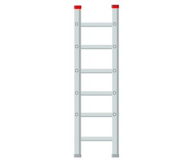 Stairs illustration clipart