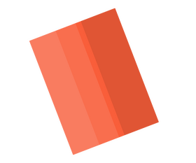 Soccer red card clipart