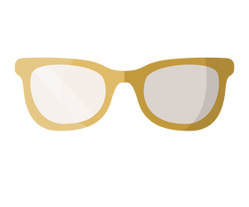 Sunglasses, eye glasses clipart
