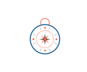 Free compass clipart