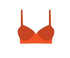 Ladies Bra PNG, Vector, PSD, and Clipart With Transparent