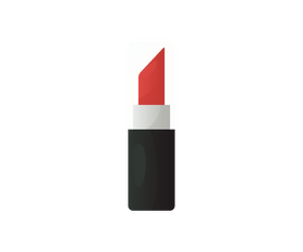 Makeup lipstick free clipart