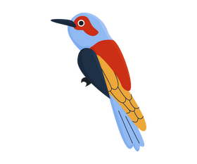 Bird clipart
