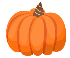 Free pumpkin clipart