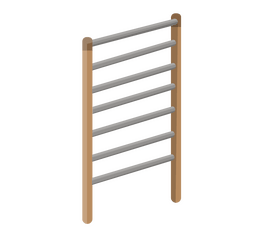 Playground climber free clipart