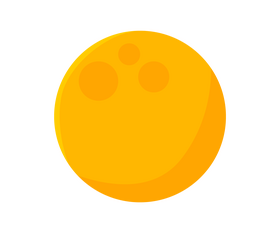 Moon clipart