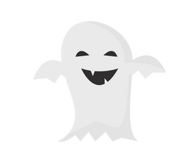 Ghost clipart