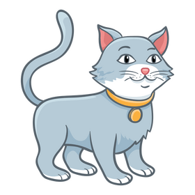 Cat clipart